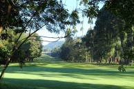 Nuwara Eliya Golf Club (